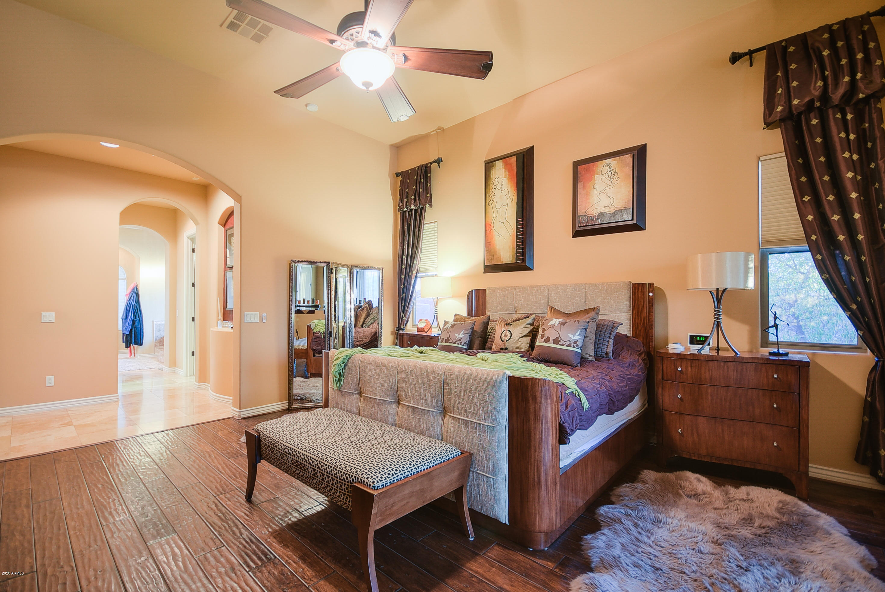 9728 East Lofty Point Road Scottsdale, AZ 85262 - Photo 24 of 60 27-2