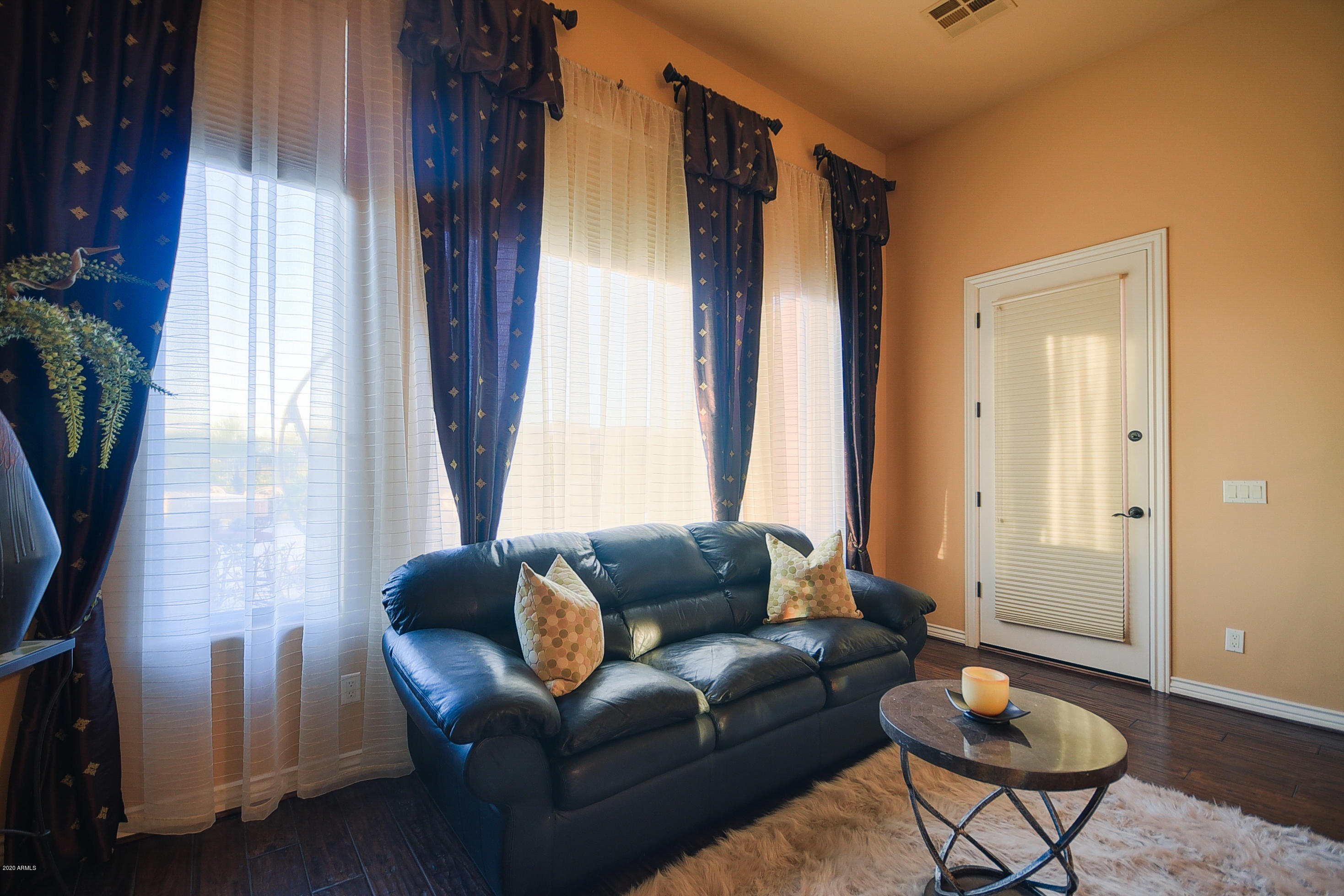 9728 East Lofty Point Road Scottsdale, AZ 85262 - Photo 25 of 60 28-2