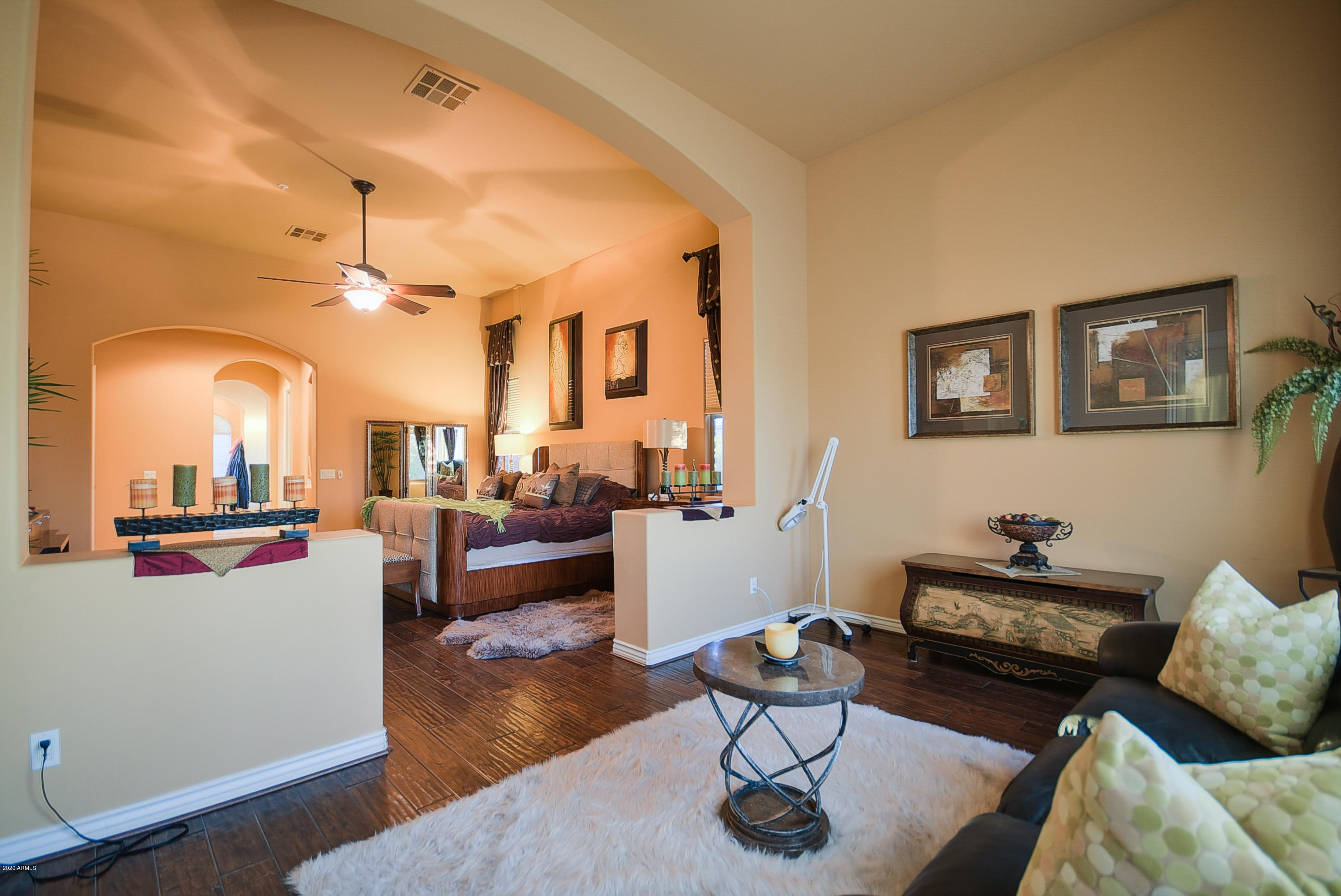 9728 East Lofty Point Road Scottsdale, AZ 85262 - Photo 26 of 60 29-2