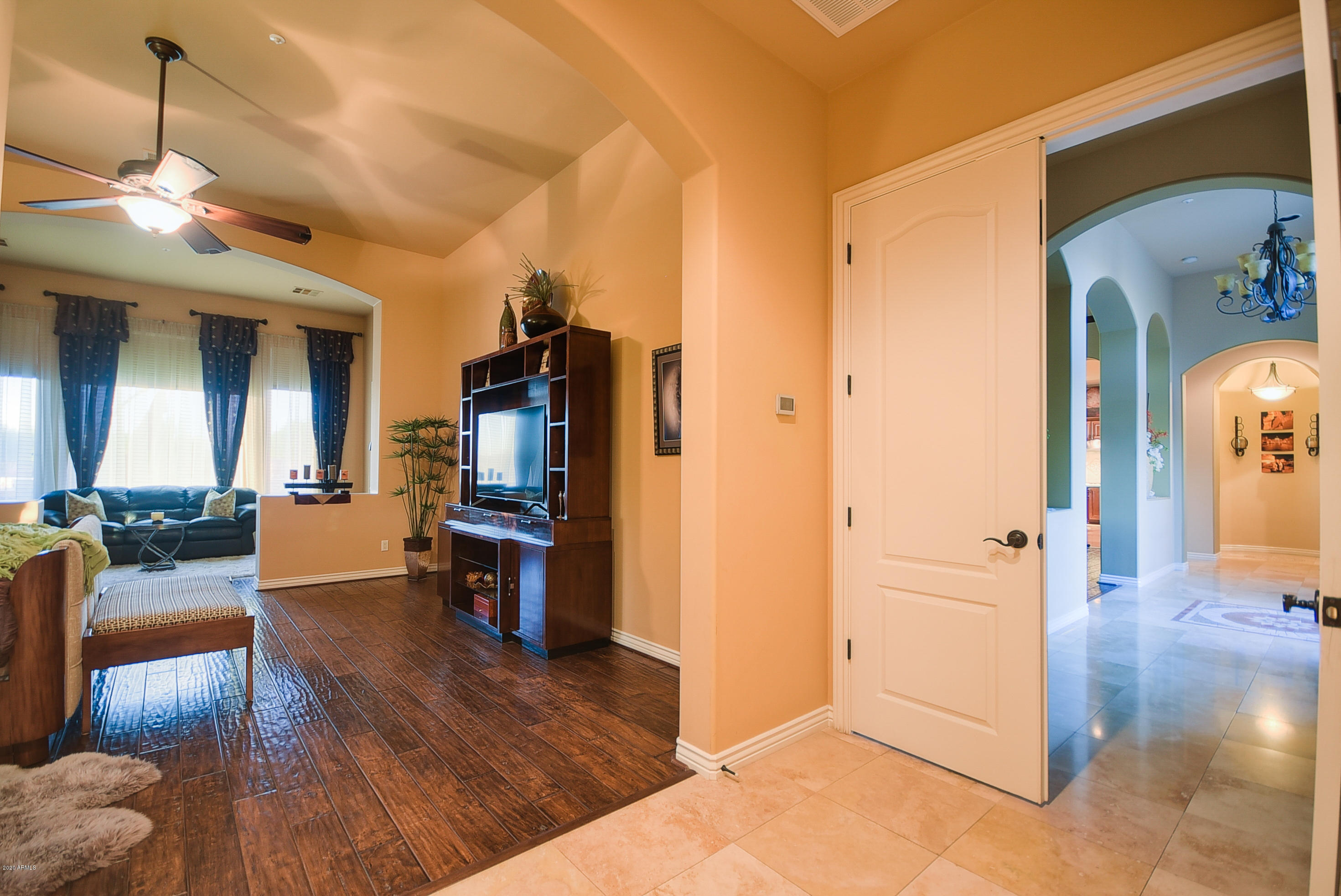 9728 East Lofty Point Road Scottsdale, AZ 85262 - Photo 27 of 60 30-2