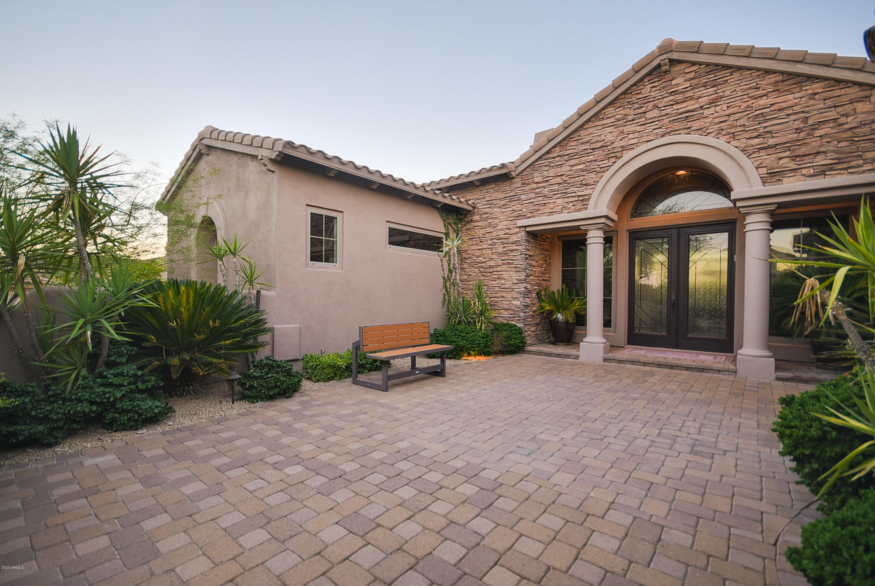 9728 East Lofty Point Road Scottsdale, AZ 85262 - Photo 3 of 60 7-2