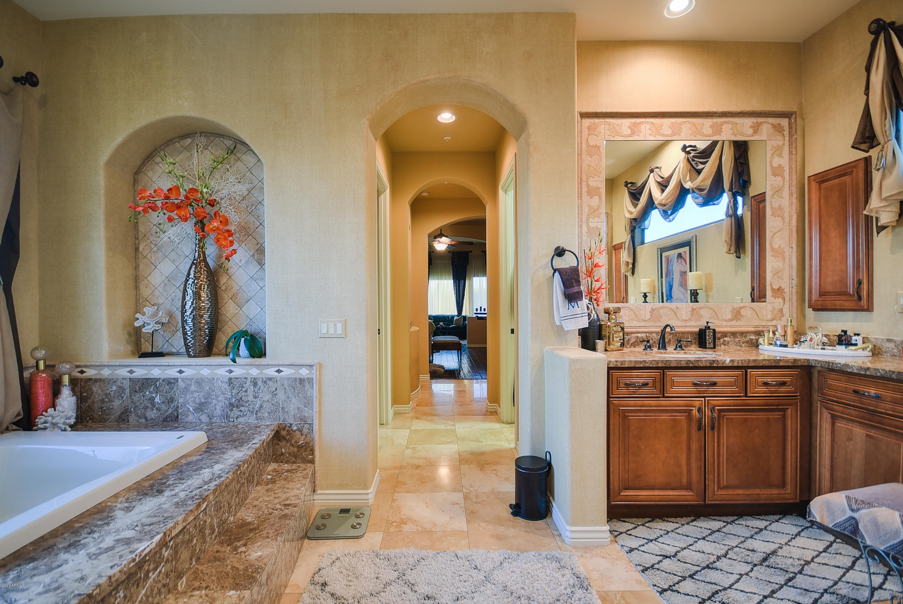 9728 East Lofty Point Road Scottsdale, AZ 85262 - Photo 31 of 60 34-2