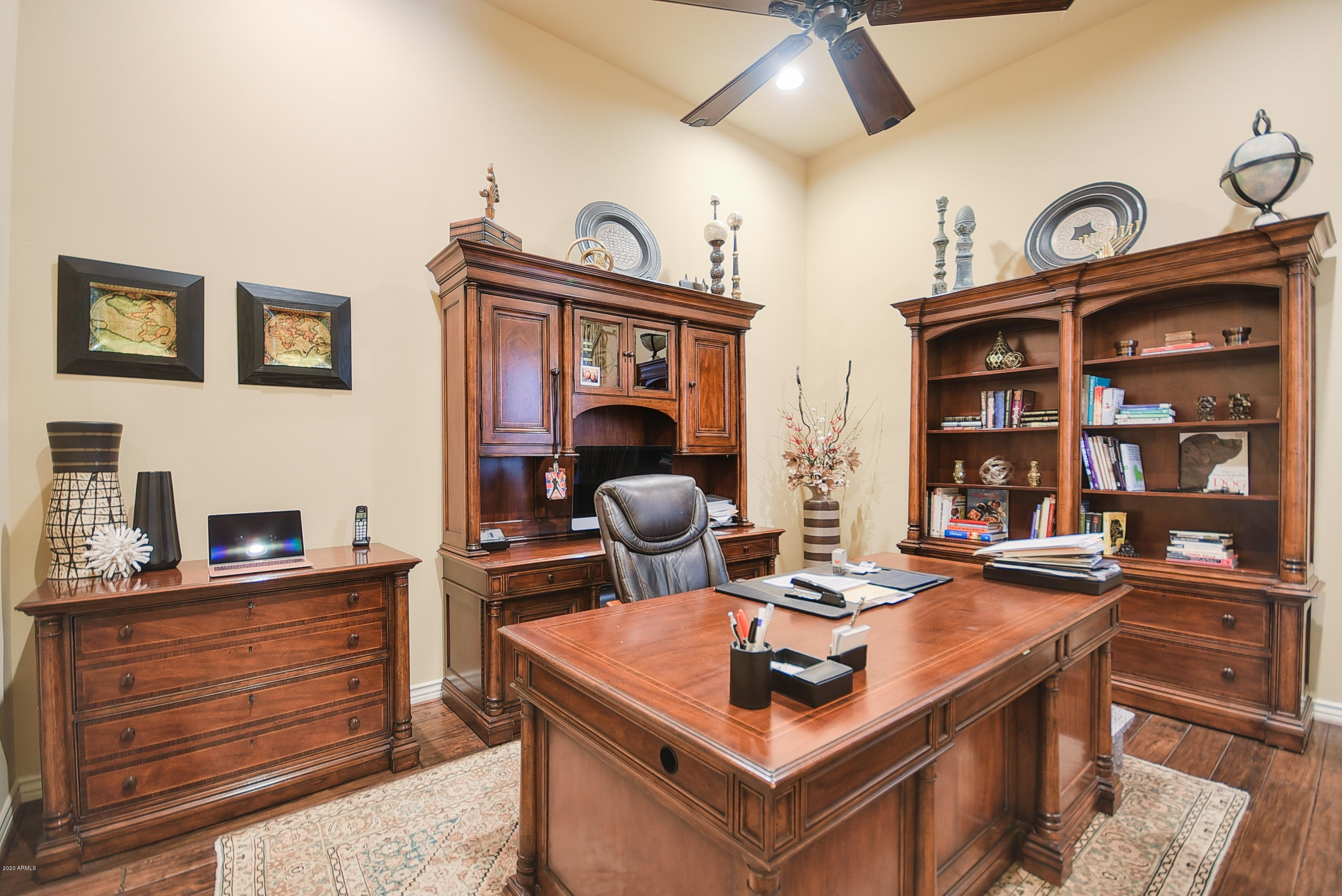 9728 East Lofty Point Road Scottsdale, AZ 85262 - Photo 35 of 60 38-2