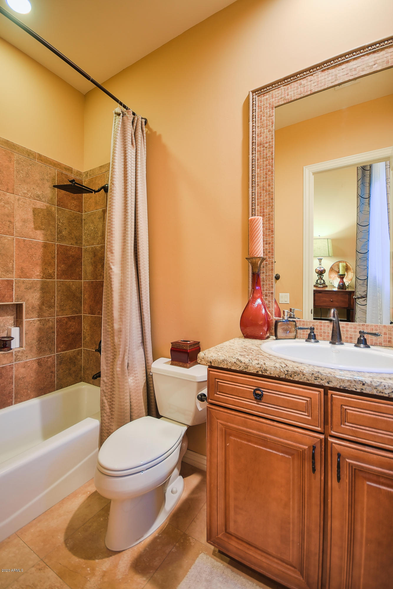 9728 East Lofty Point Road Scottsdale, AZ 85262 - Photo 37 of 60 40-2