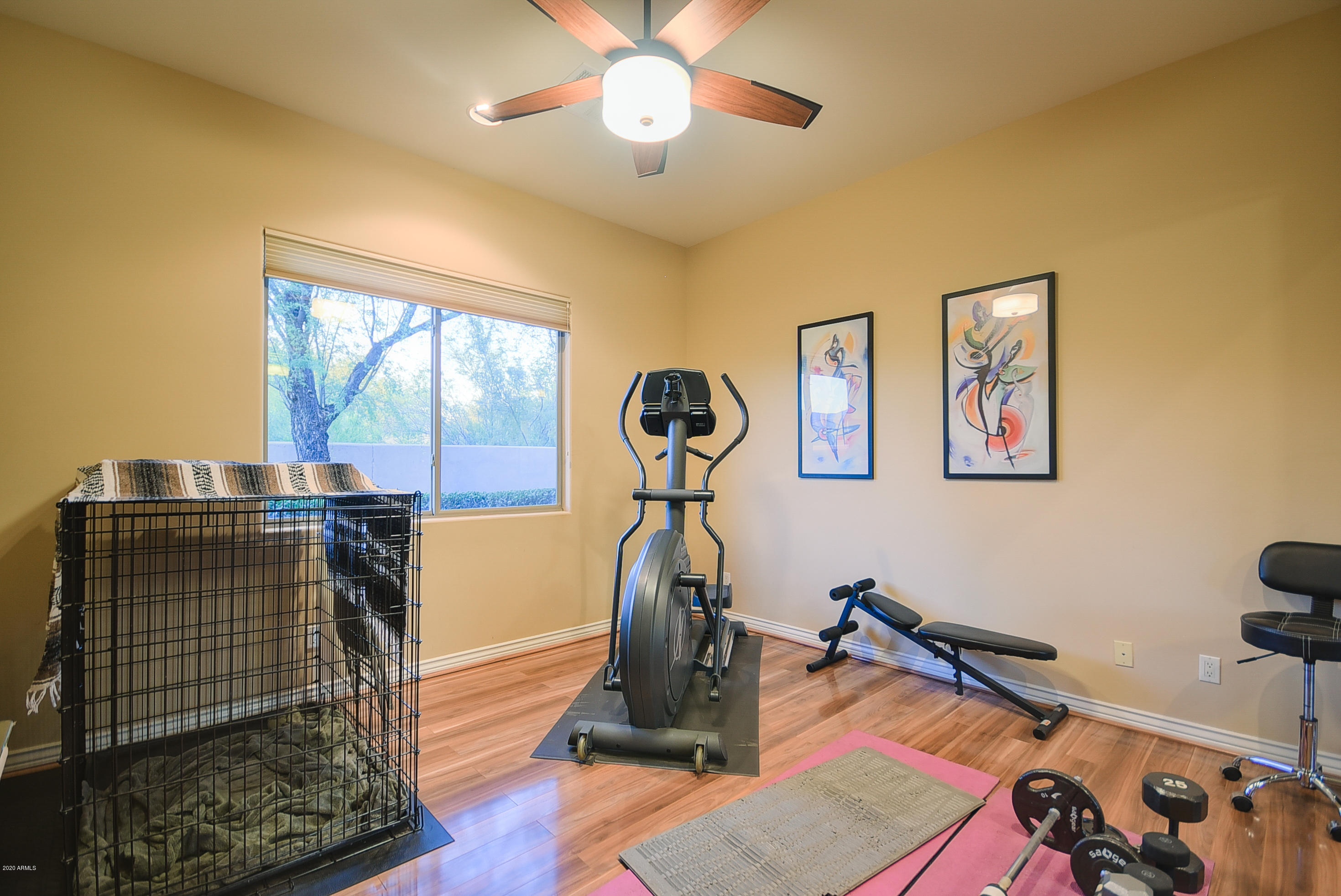 9728 East Lofty Point Road Scottsdale, AZ 85262 - Photo 39 of 60 42-2