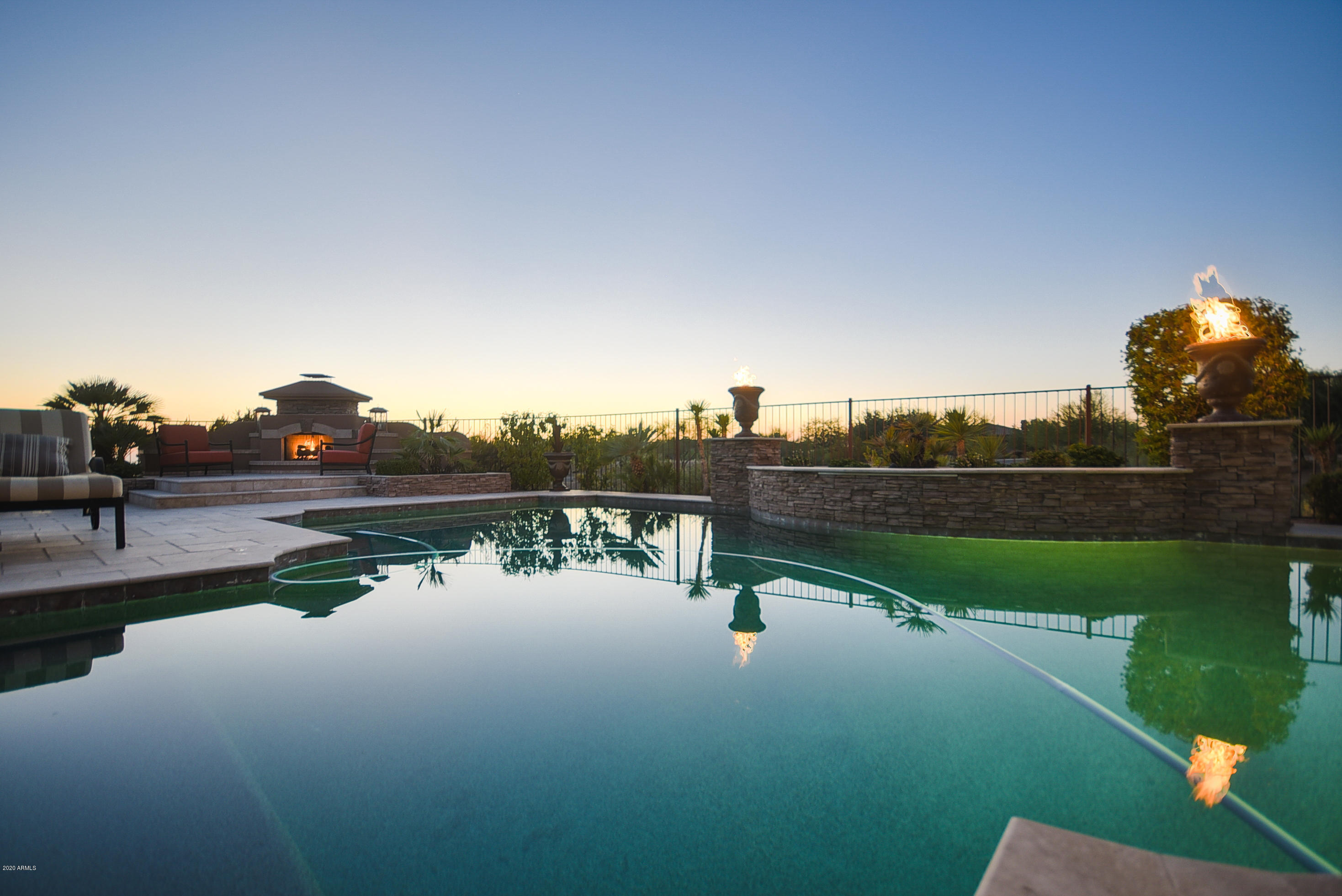 9728 East Lofty Point Road Scottsdale, AZ 85262 - Photo 44 of 60 58-2