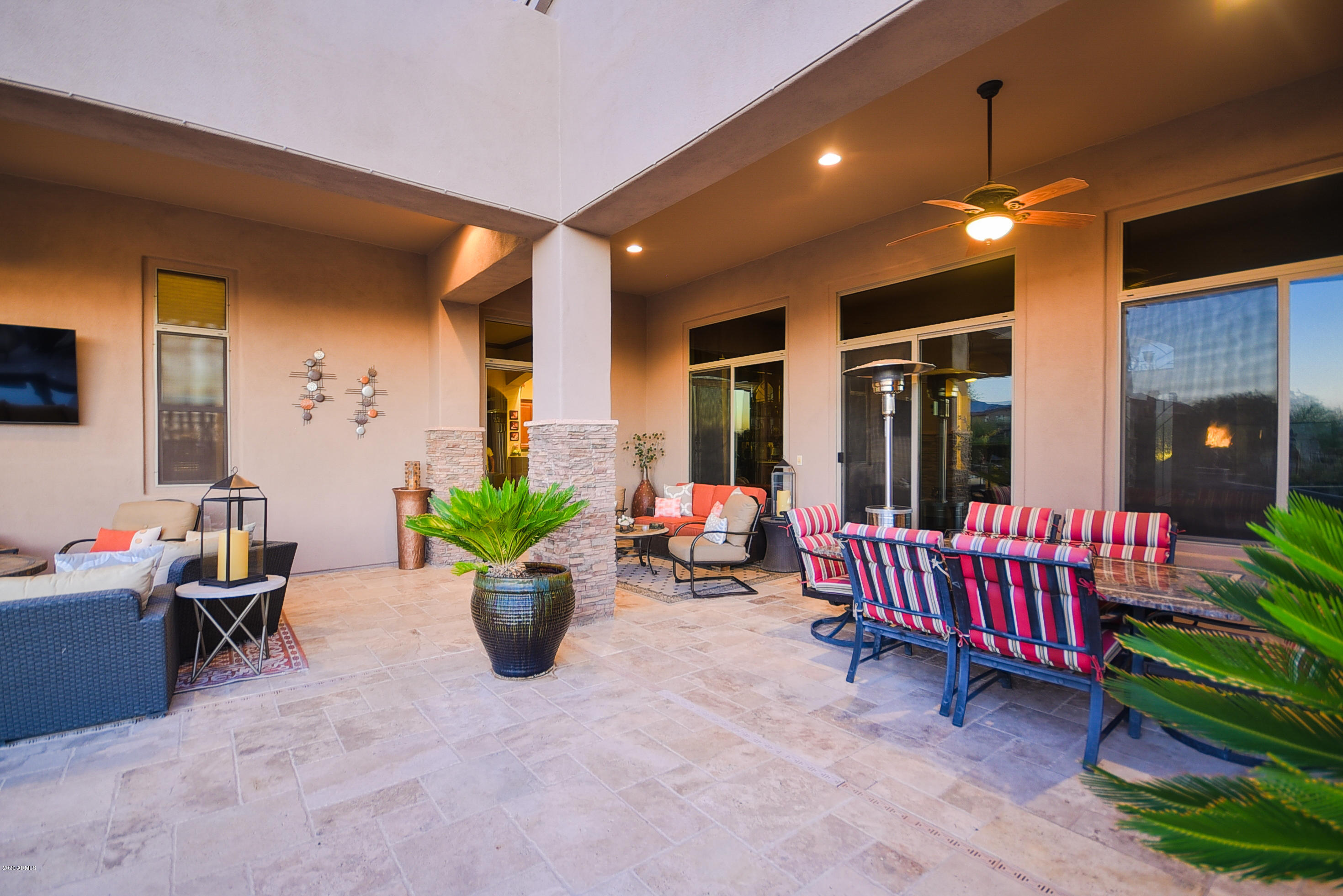 9728 East Lofty Point Road Scottsdale, AZ 85262 - Photo 46 of 60 52-2