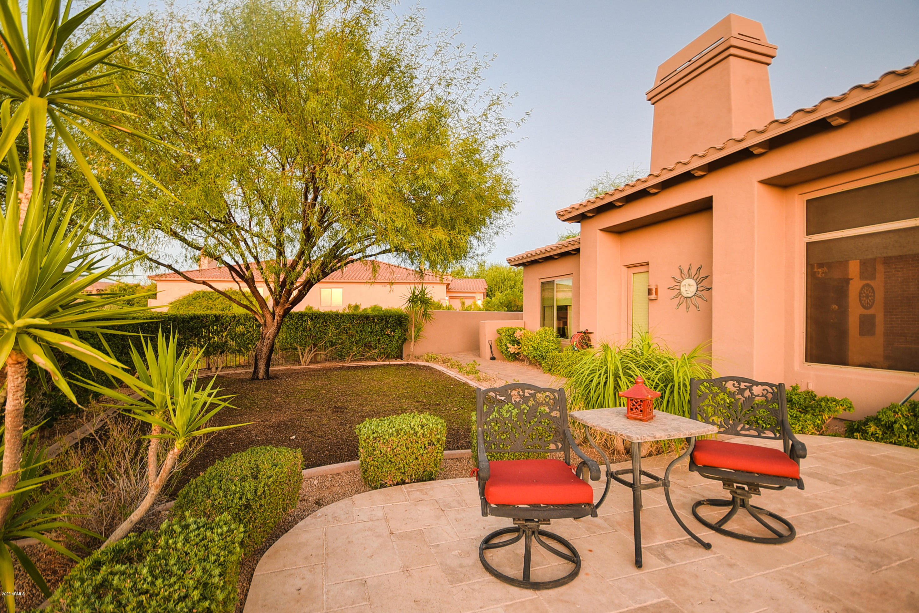 9728 East Lofty Point Road Scottsdale, AZ 85262 - Photo 49 of 60 56-2