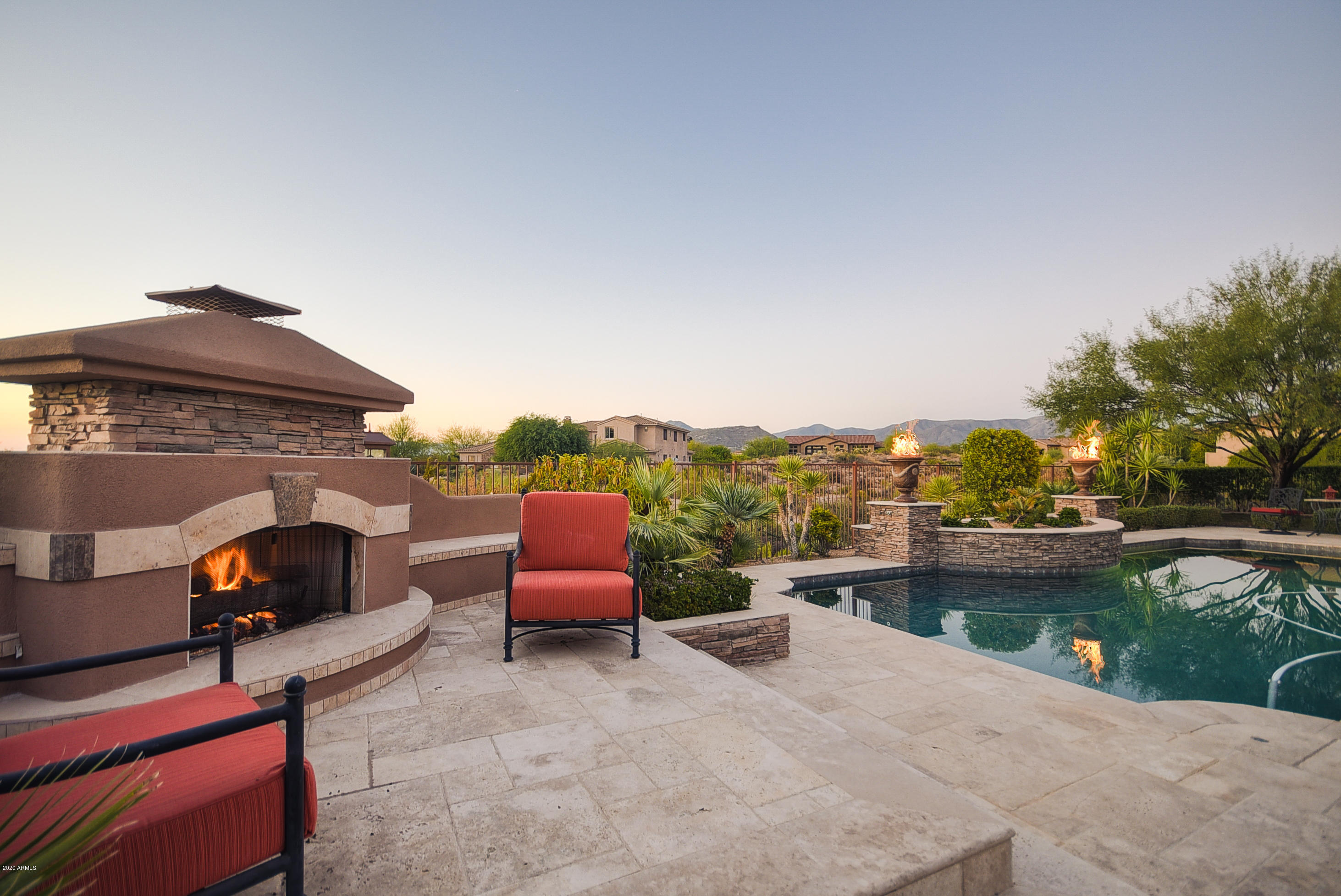9728 East Lofty Point Road Scottsdale, AZ 85262 - Photo 5 of 60 49-2