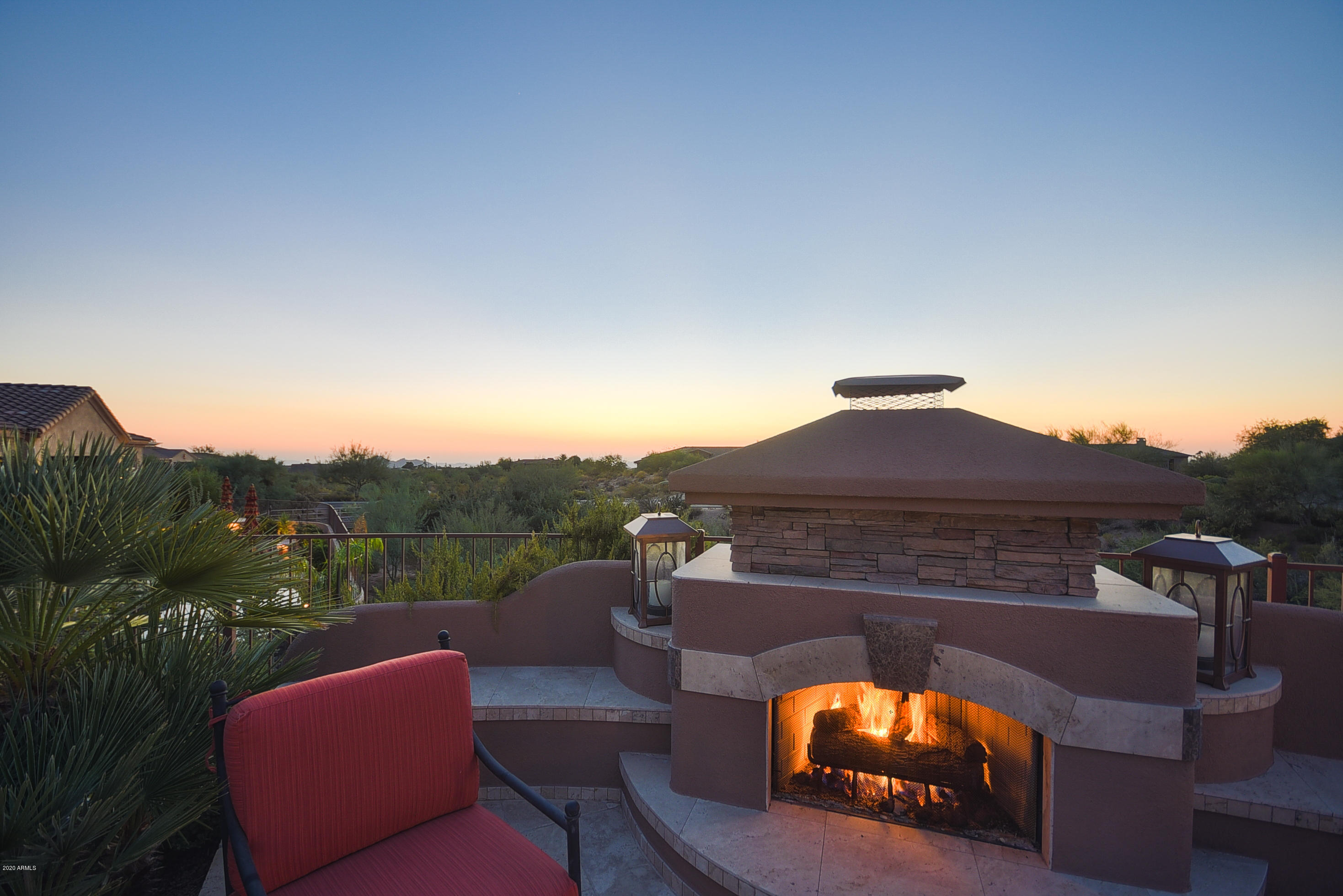 9728 East Lofty Point Road Scottsdale, AZ 85262 - Photo 51 of 60 59-2