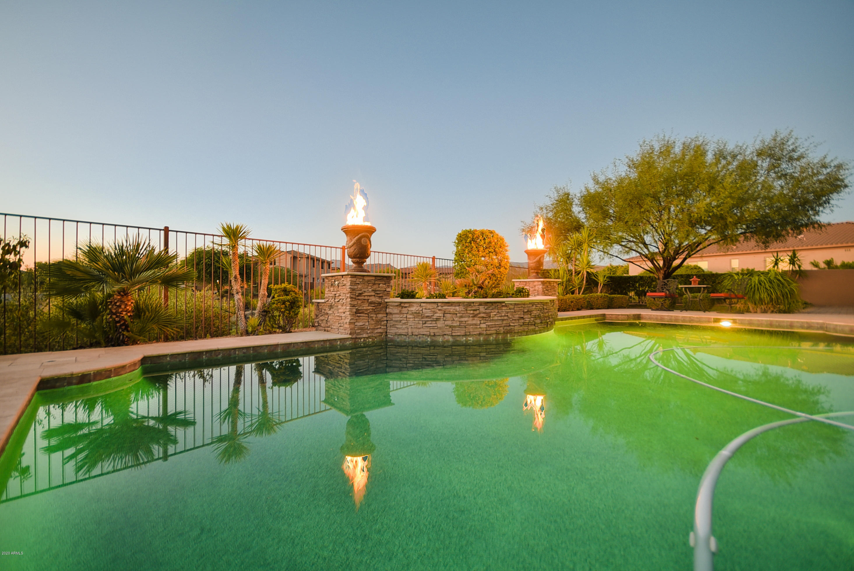 9728 East Lofty Point Road Scottsdale, AZ 85262 - Photo 52 of 60 60-2