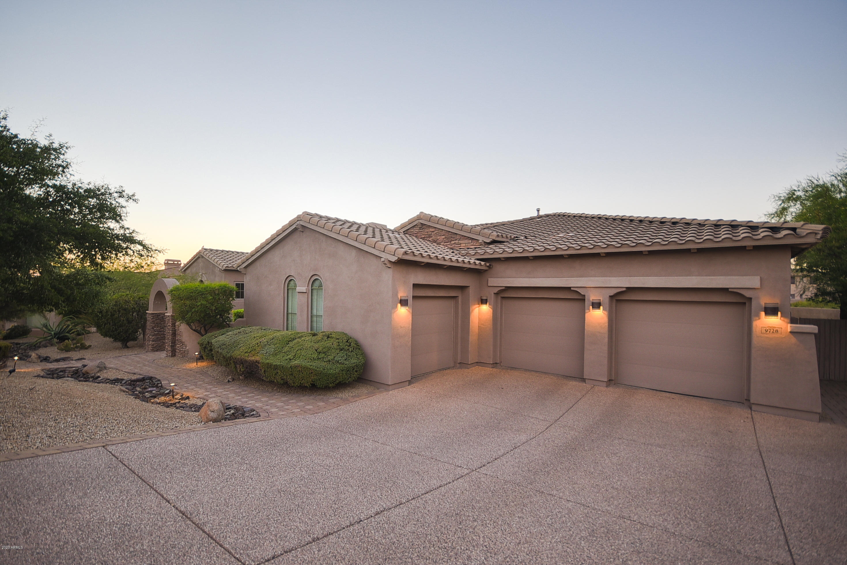 9728 East Lofty Point Road Scottsdale, AZ 85262 - Photo 57 of 60 6-2