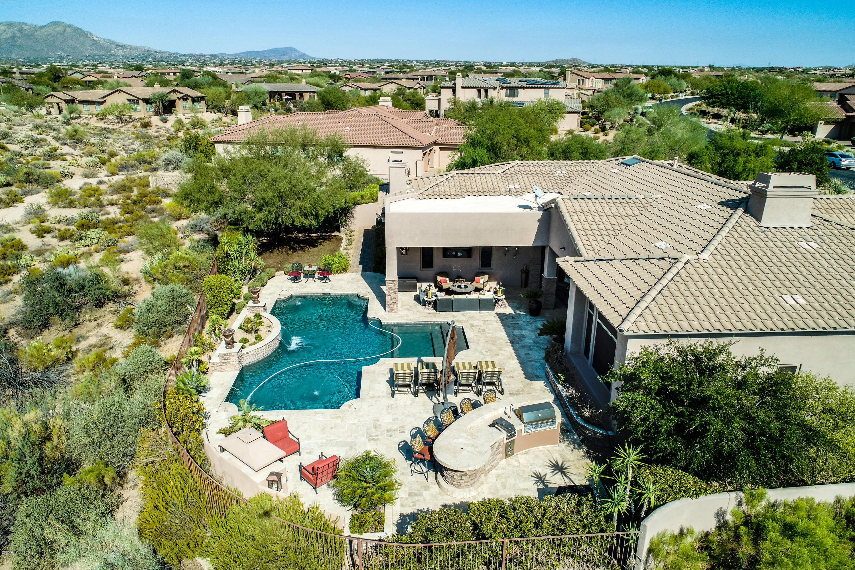 9728 East Lofty Point Road Scottsdale, AZ 85262 - Photo 58 of 60 DJI_0158-HDR