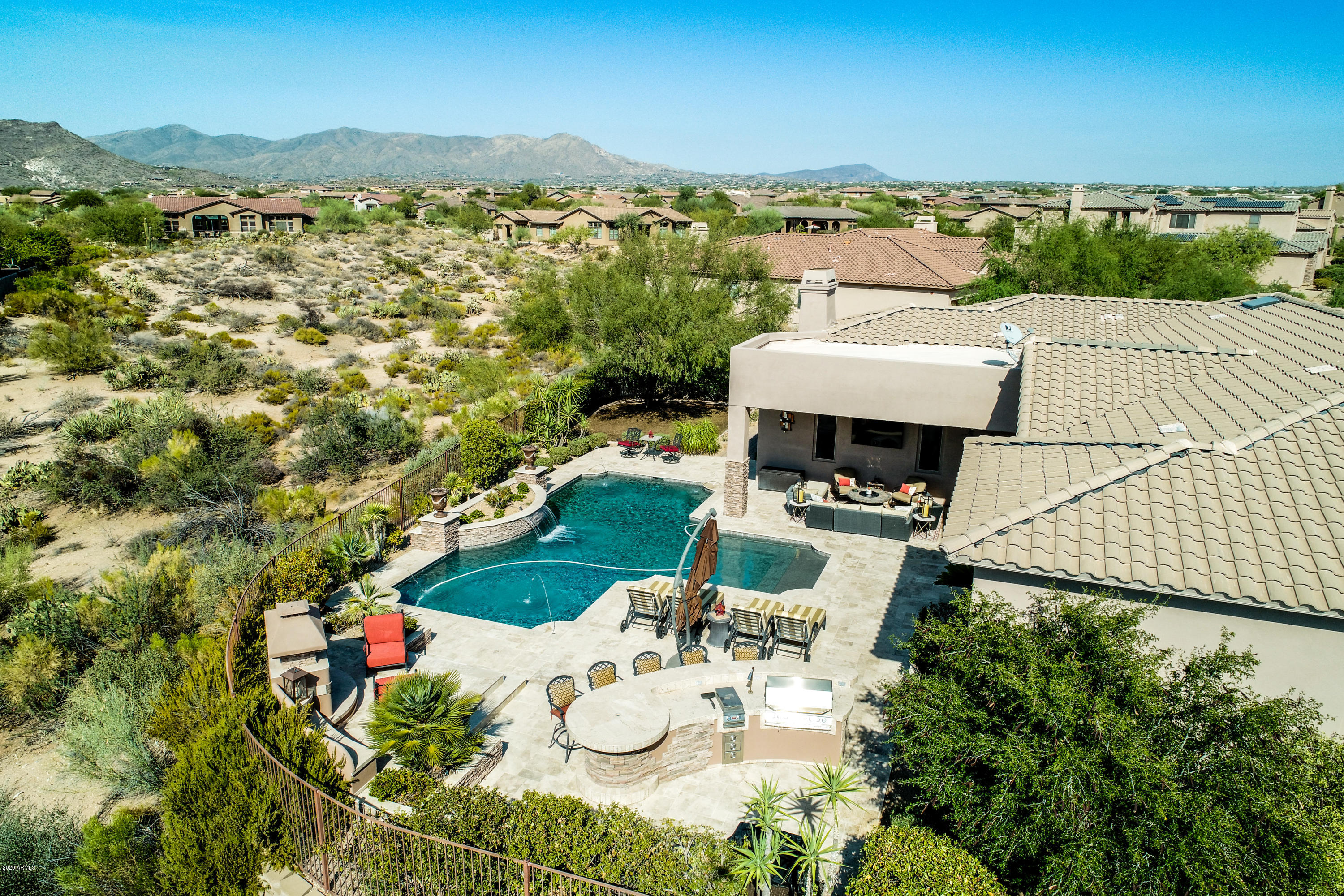 9728 East Lofty Point Road Scottsdale, AZ 85262 - Photo 7 of 60 DJI_0136-HDR