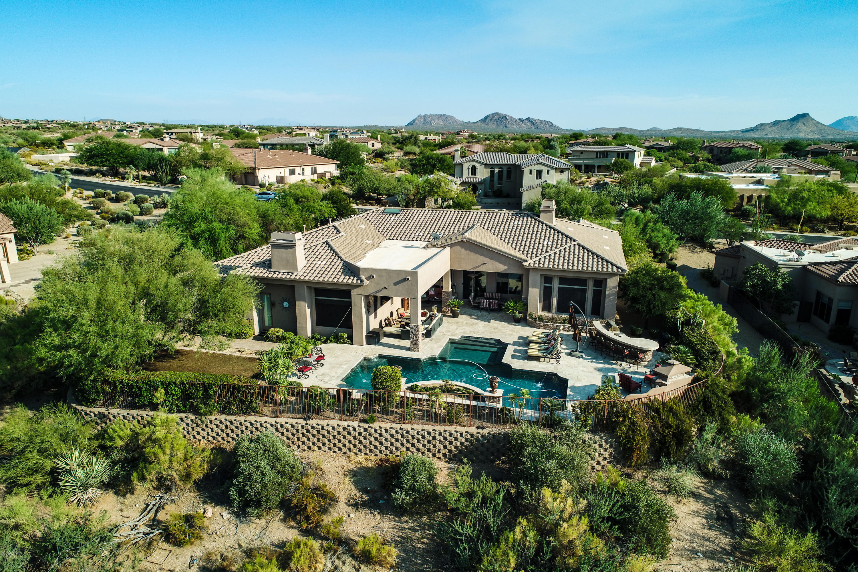 9728 East Lofty Point Road Scottsdale, AZ 85262 - Photo 8 of 60 DJI_0111