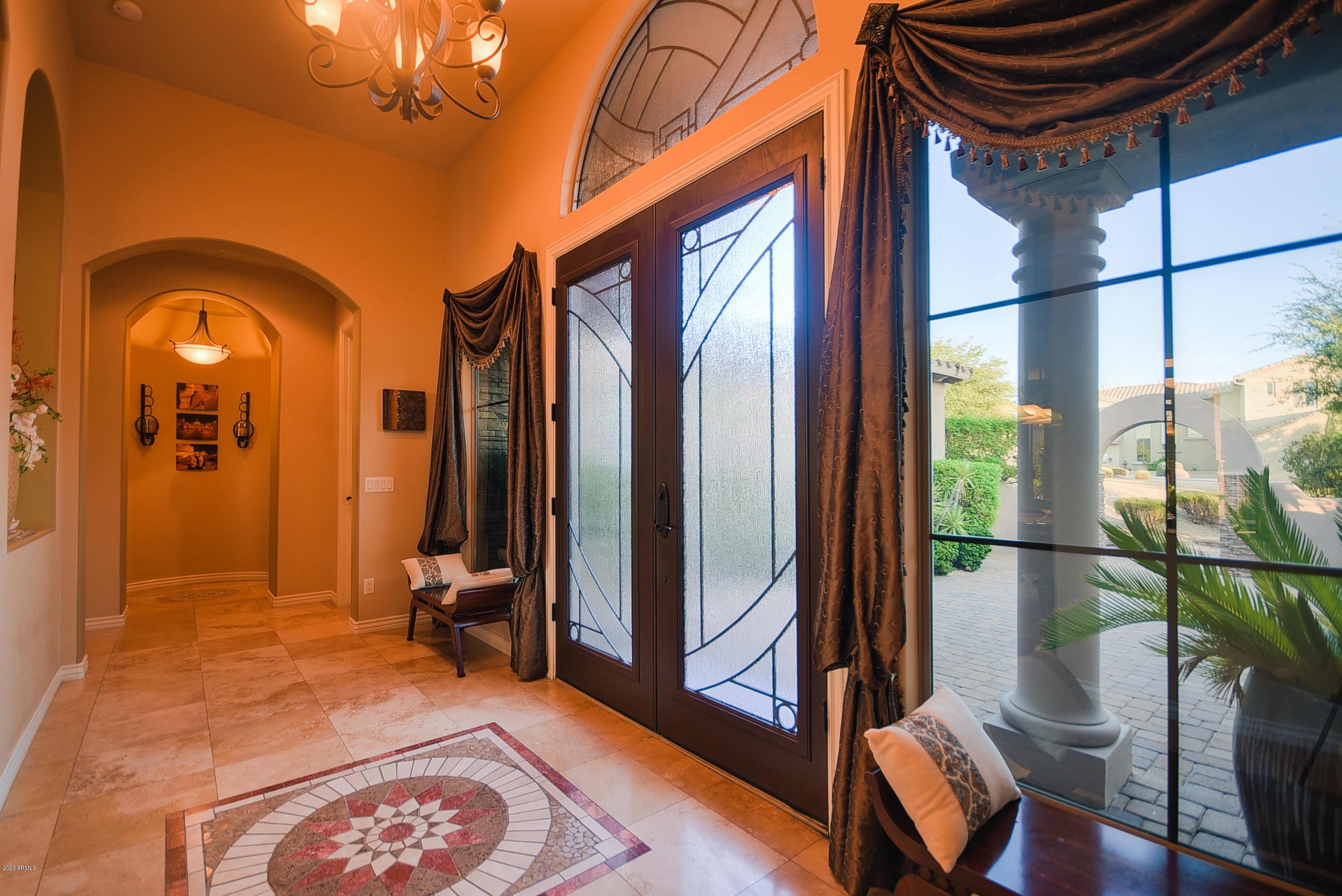9728 East Lofty Point Road Scottsdale, AZ 85262 - Photo 9 of 60 10-2