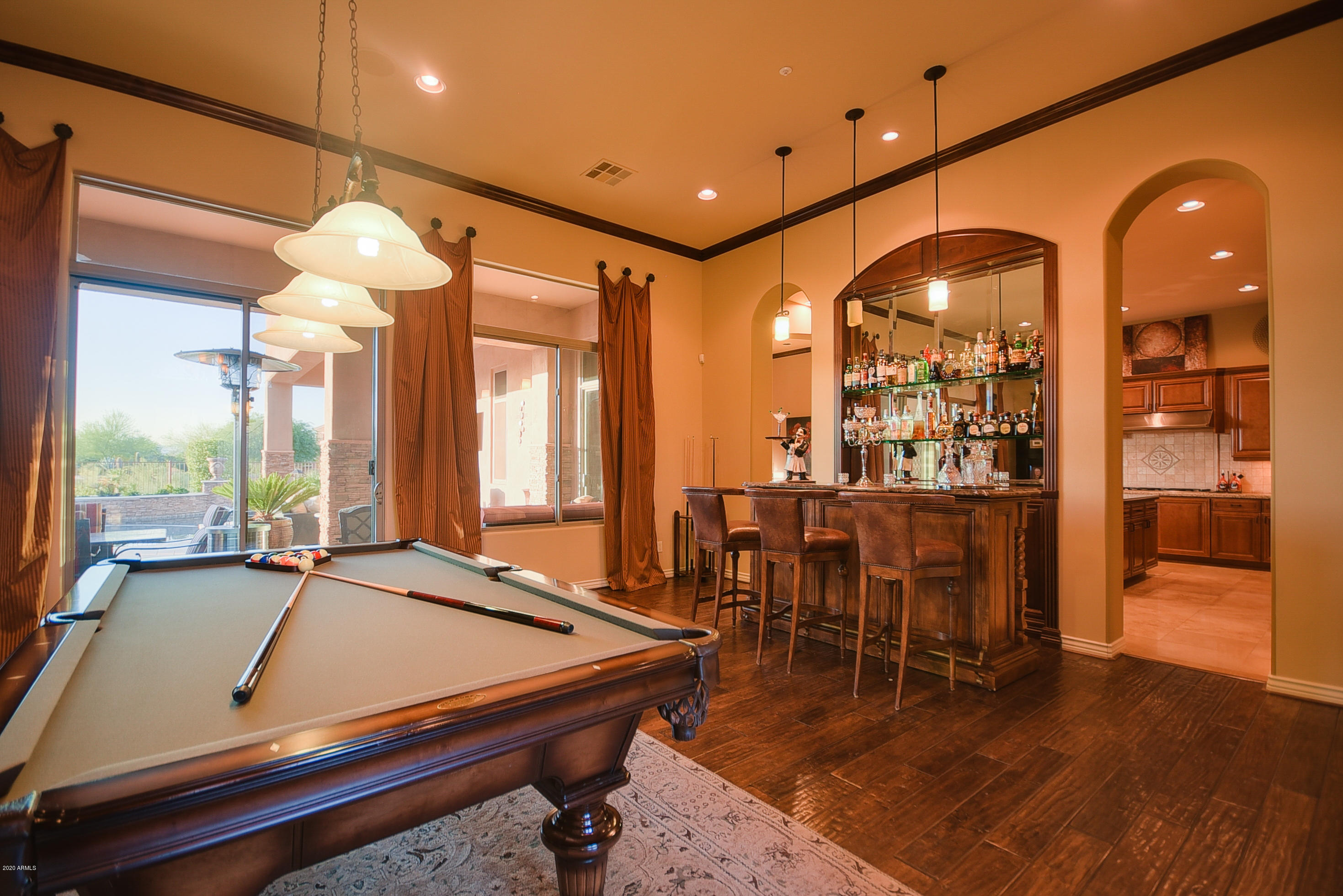 9728 East Lofty Point Road Scottsdale, AZ 85262 - Photo 10 of 60 11-2