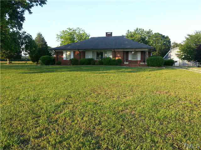 2025 Cane Mill Road Coats, NC 27521 - Photo 1 of 17 Gallery Image 1