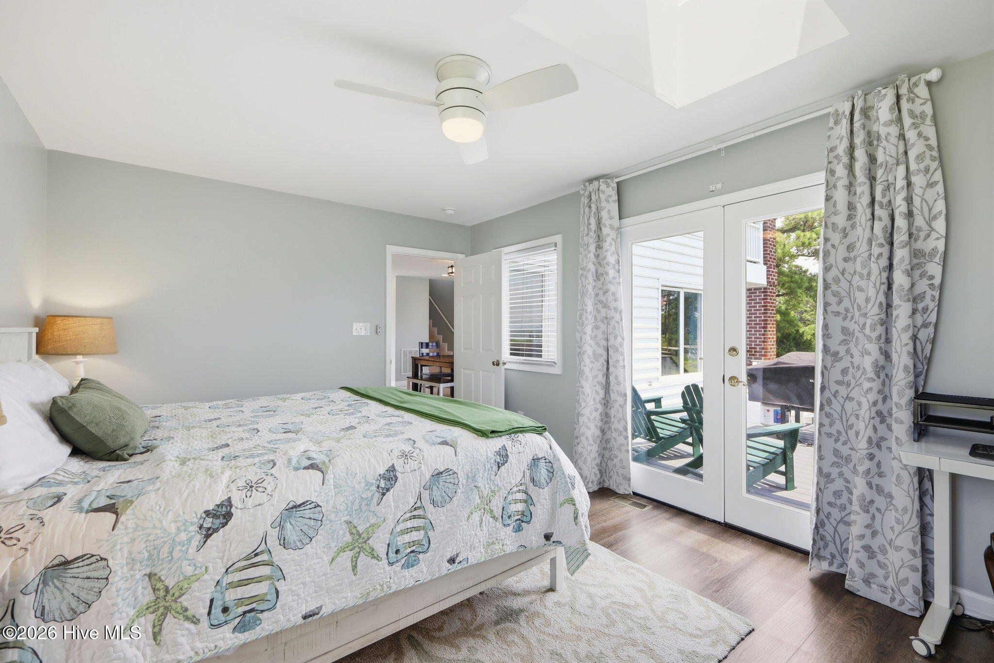 166 Wallace Road Beaufort, NC 28516 - Photo 17 of 53