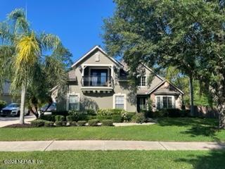 232 South Hampton Club Way St. Augustine, FL 32092 - Photo 1 of 55 232 front