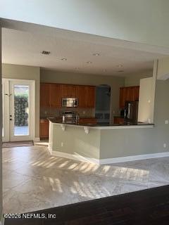 232 South Hampton Club Way St. Augustine, FL 32092 - Photo 16 of 55 kitchen