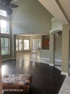 232 South Hampton Club Way St. Augustine, FL 32092 - Photo 17 of 55 greatroom