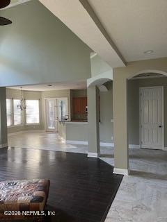 232 South Hampton Club Way St. Augustine, FL 32092 - Photo 18 of 55 greatroom