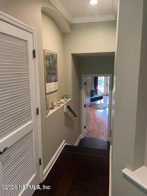 232 South Hampton Club Way St. Augustine, FL 32092 - Photo 27 of 55 Bonus hall