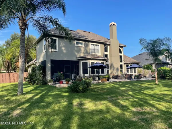 $783,000 | 232 South Hampton Club Way, St. Augustine, FL 32092