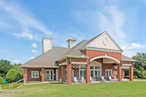 $783,000 | 232 South Hampton Club Way, St. Augustine, FL 32092