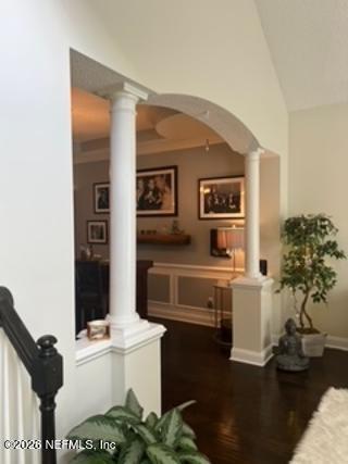 232 South Hampton Club Way St. Augustine, FL 32092 - Photo 10 of 55 232 front room