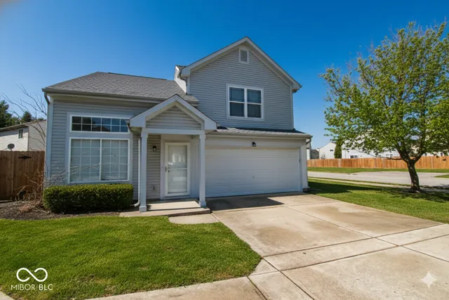 $265,000 | 6630 Largo Lane, Plainfield, IN 46168