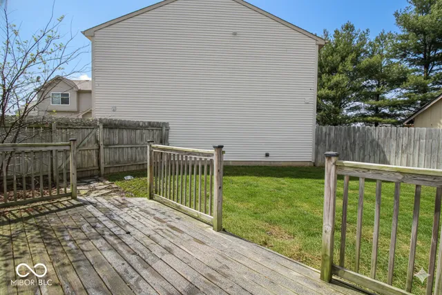 $265,000 | 6630 Largo Lane, Plainfield, IN 46168