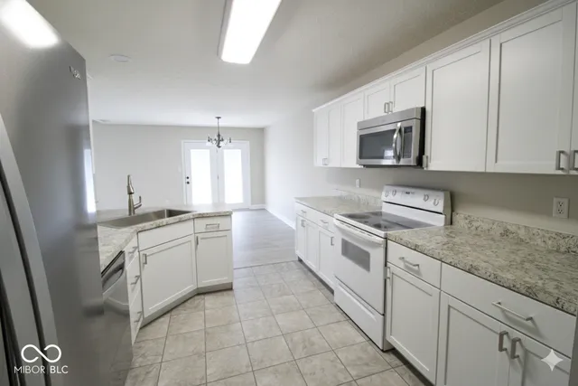 $265,000 | 6630 Largo Lane, Plainfield, IN 46168