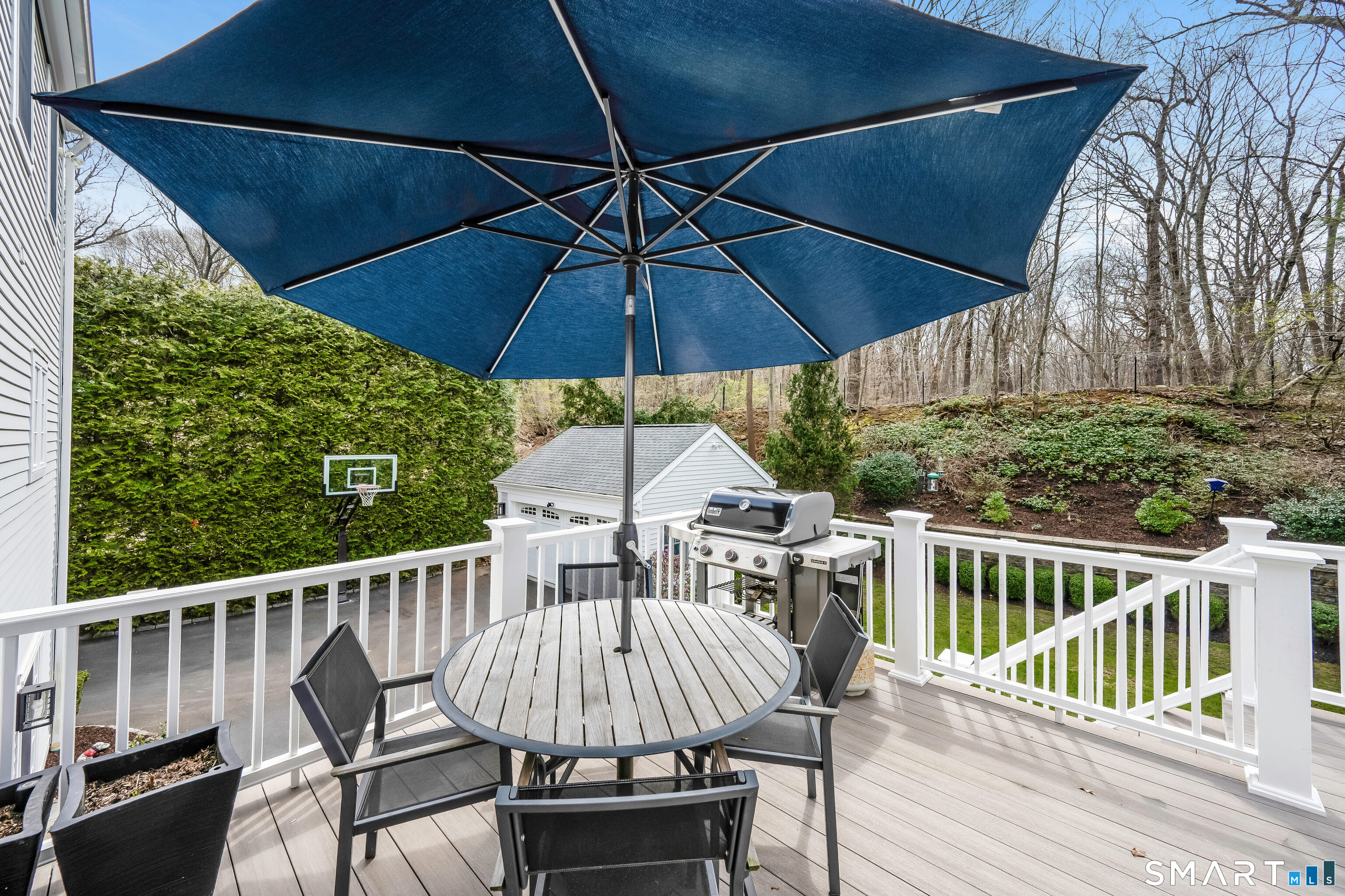 34 Intervale Road Darien, CT 06820 - Photo 27 of 35