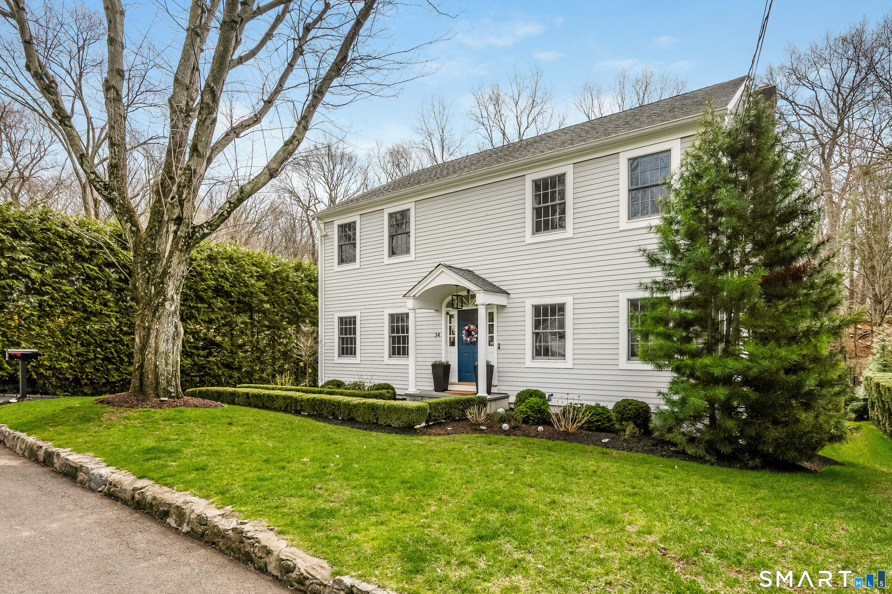 34 Intervale Road Darien, CT 06820 - Photo 31 of 35