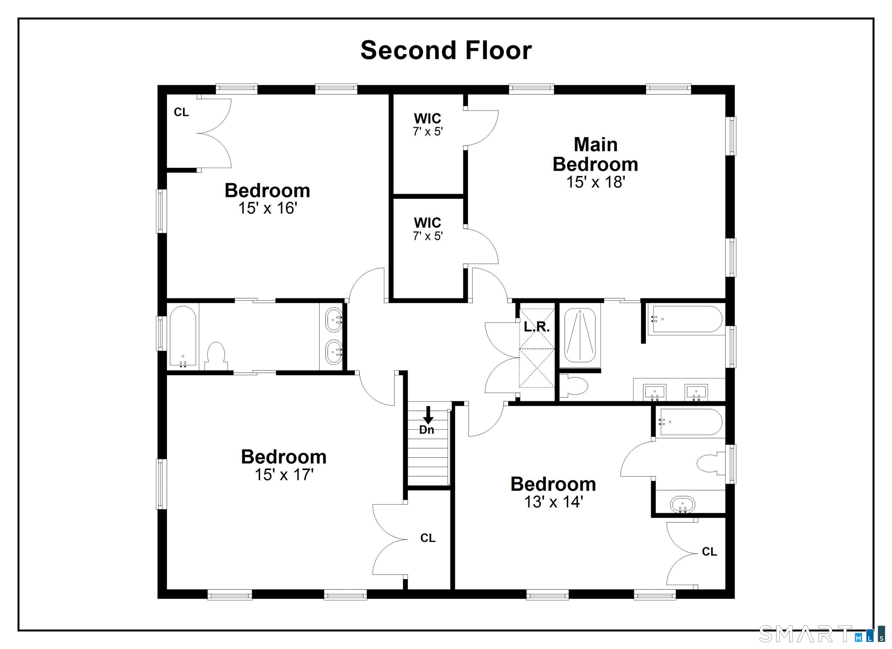 34 Intervale Road Darien, CT 06820 - Photo 34 of 35