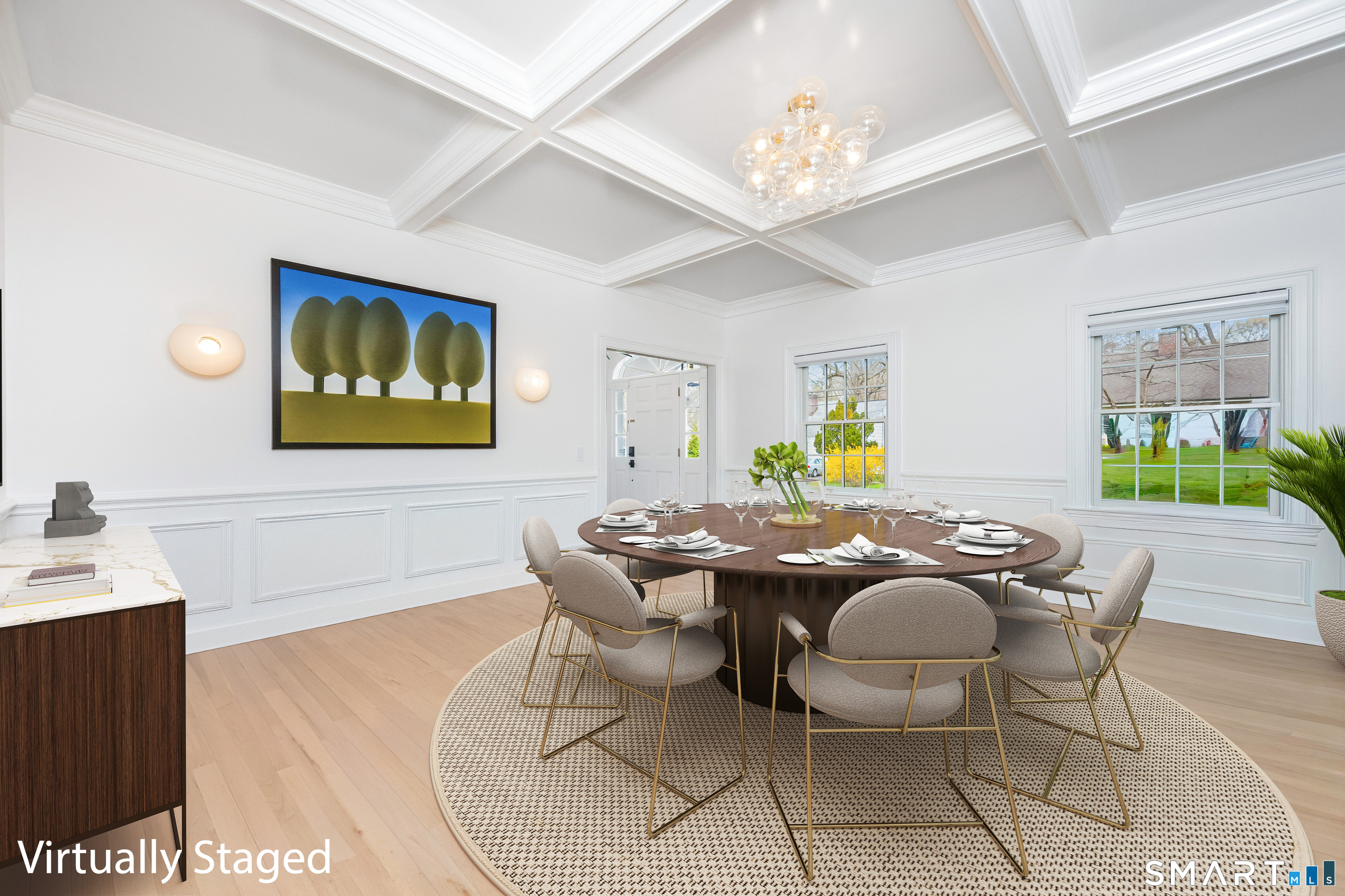 34 Intervale Road Darien, CT 06820 - Photo 4 of 36