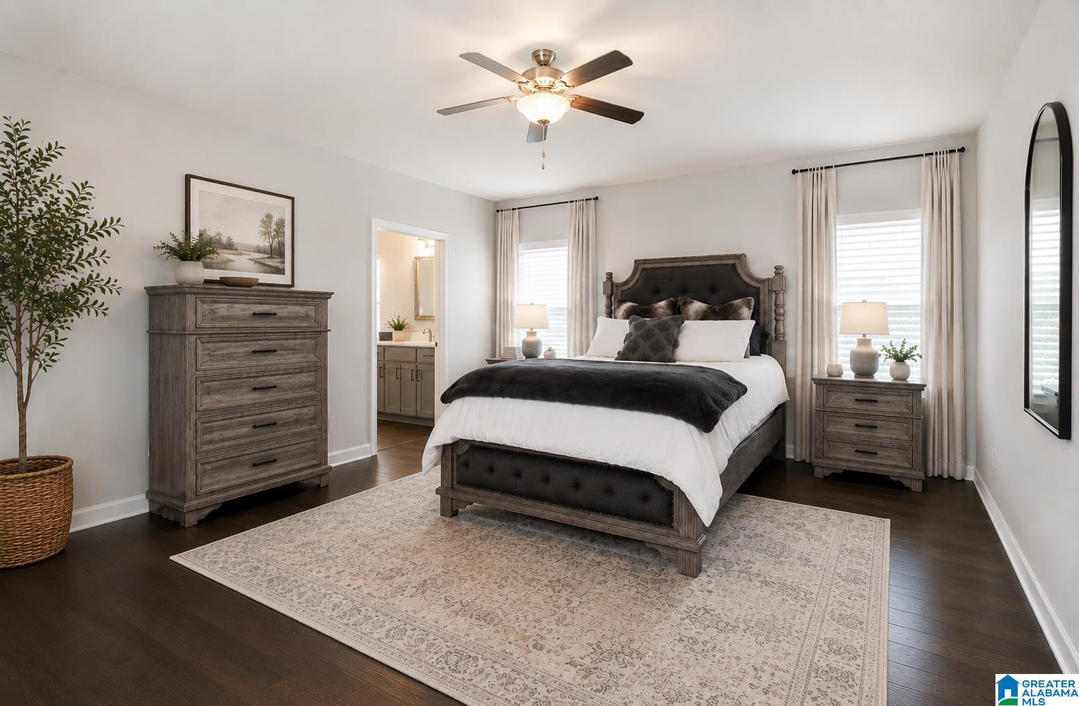 1665 Baxter Avenue Springville, AL 35146 - Photo 12 of 27 Gallery Image 12