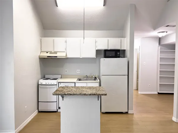 $950 | 513 South Park Drive, Unit 302, Austin, TX 78704