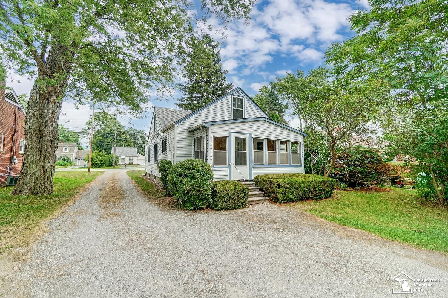 3181 North Custer Road Monroe, MI 48162 - Photo 29 of 36