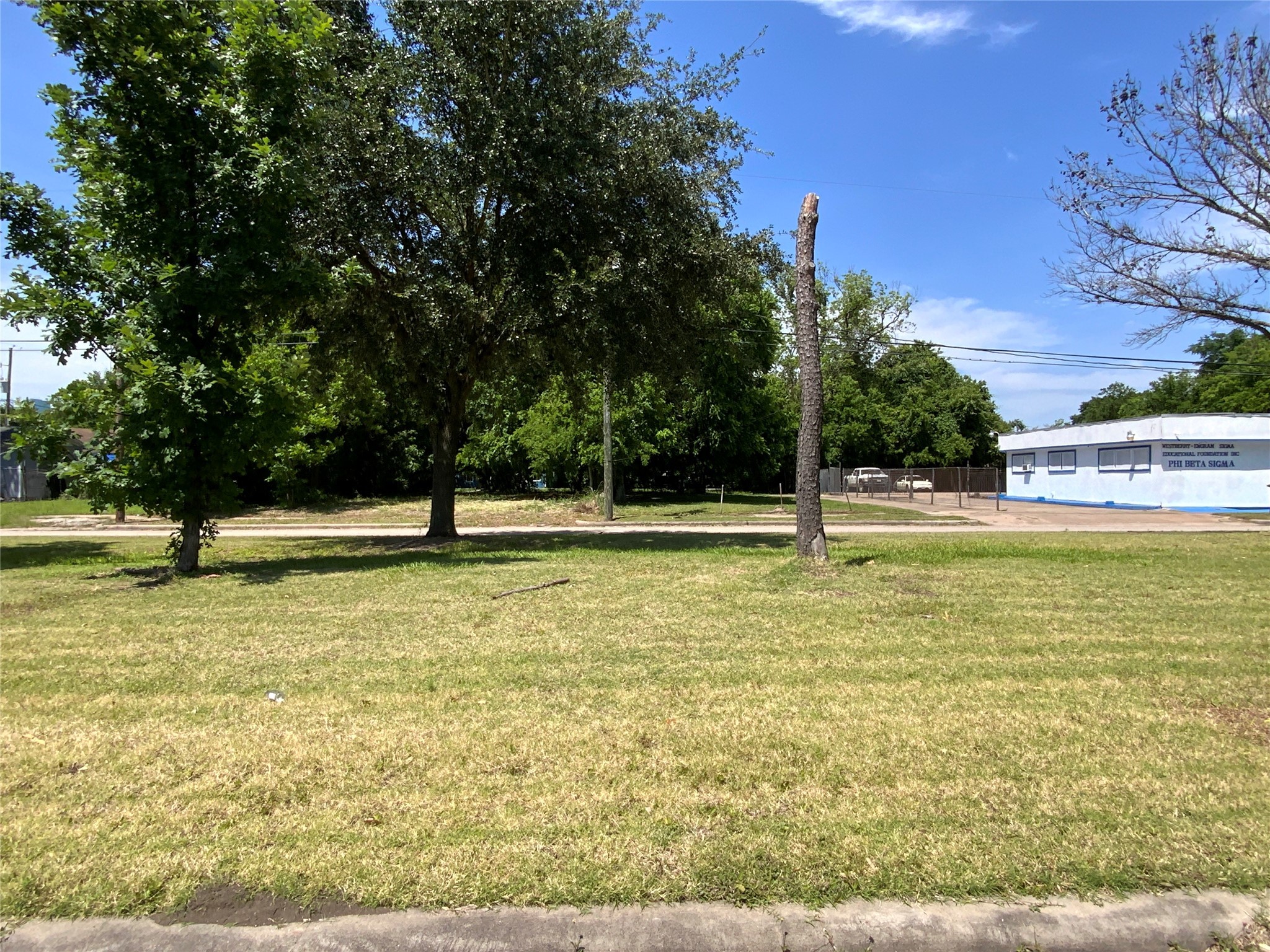 3229 Elgin Street Houston, TX 77004 - Photo 7 of 7