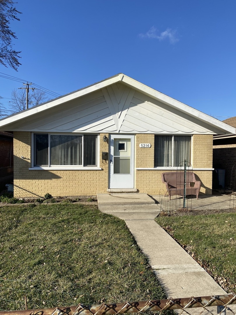 5216 State Road Burbank, IL 60459 - Photo 1 of 15