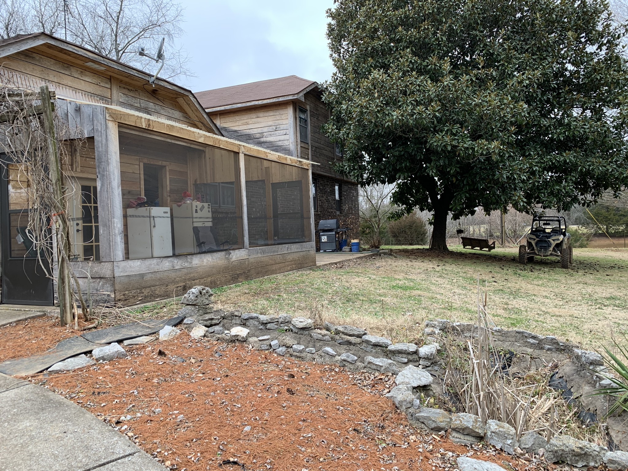 2602 Central Valley Road Murfreesboro, TN 37129 - Photo 21 of 41 Gallery Image 21