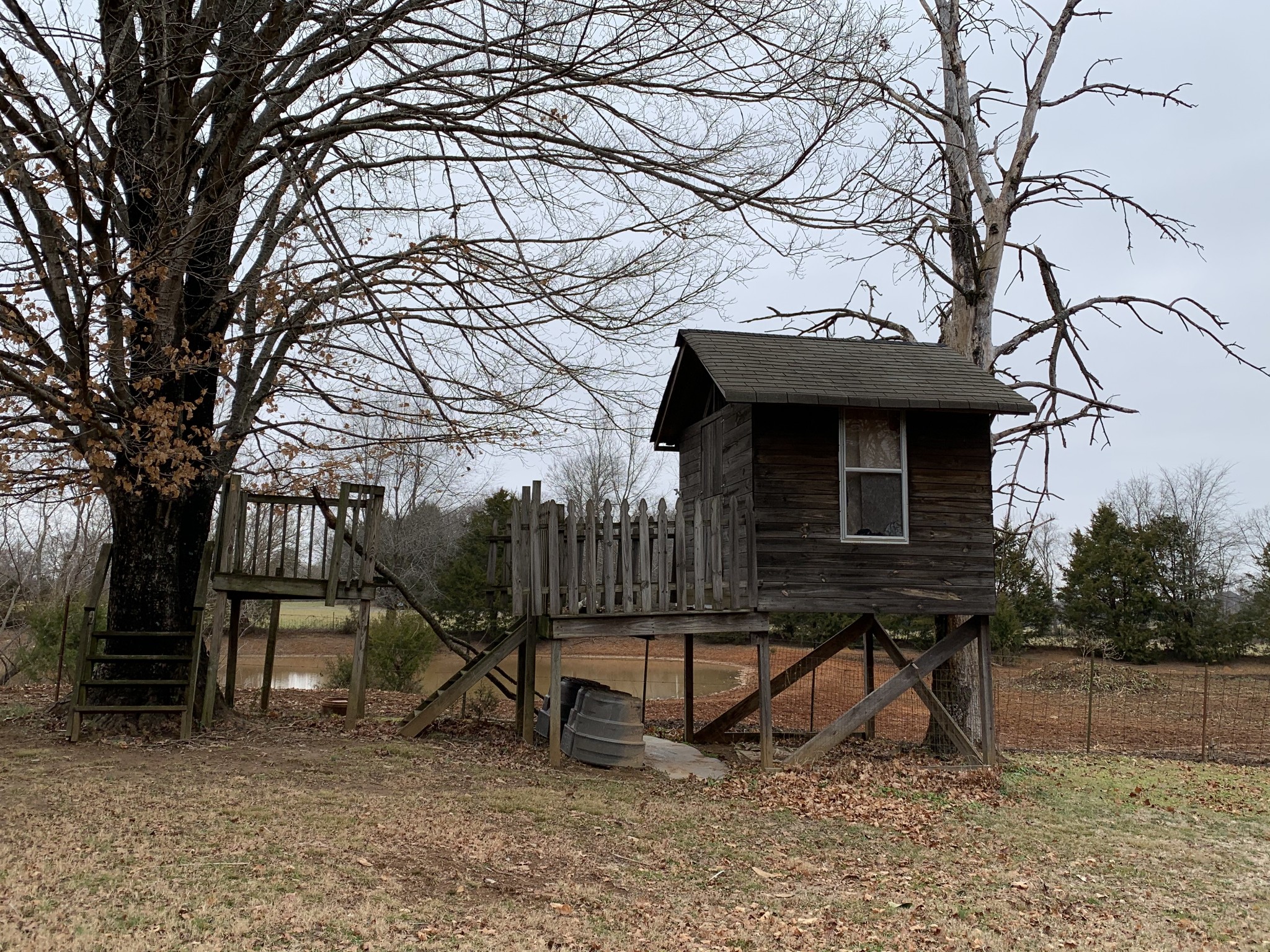 2602 Central Valley Road Murfreesboro, TN 37129 - Photo 24 of 41 Gallery Image 24