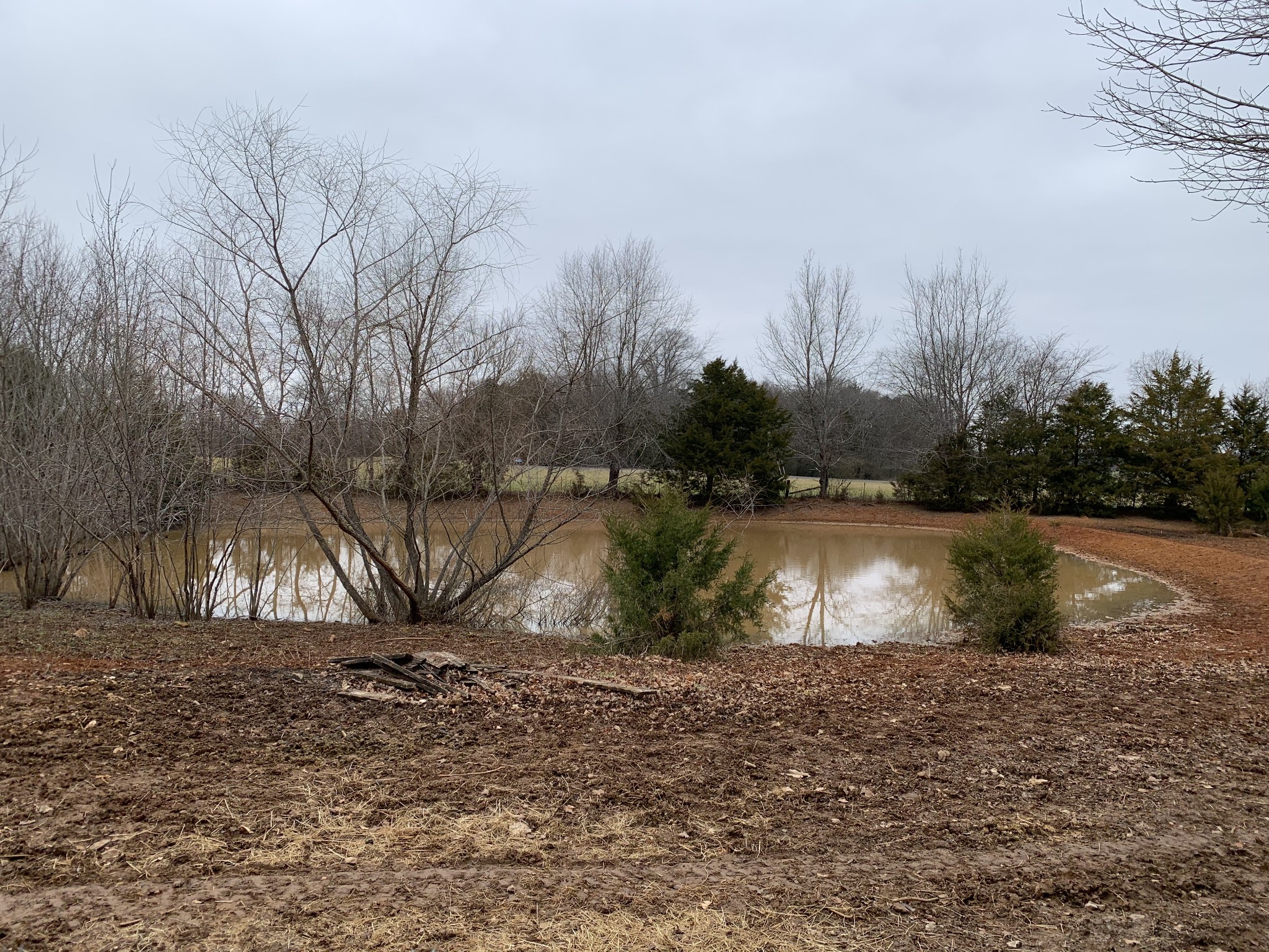 2602 Central Valley Road Murfreesboro, TN 37129 - Photo 25 of 41 Gallery Image 25