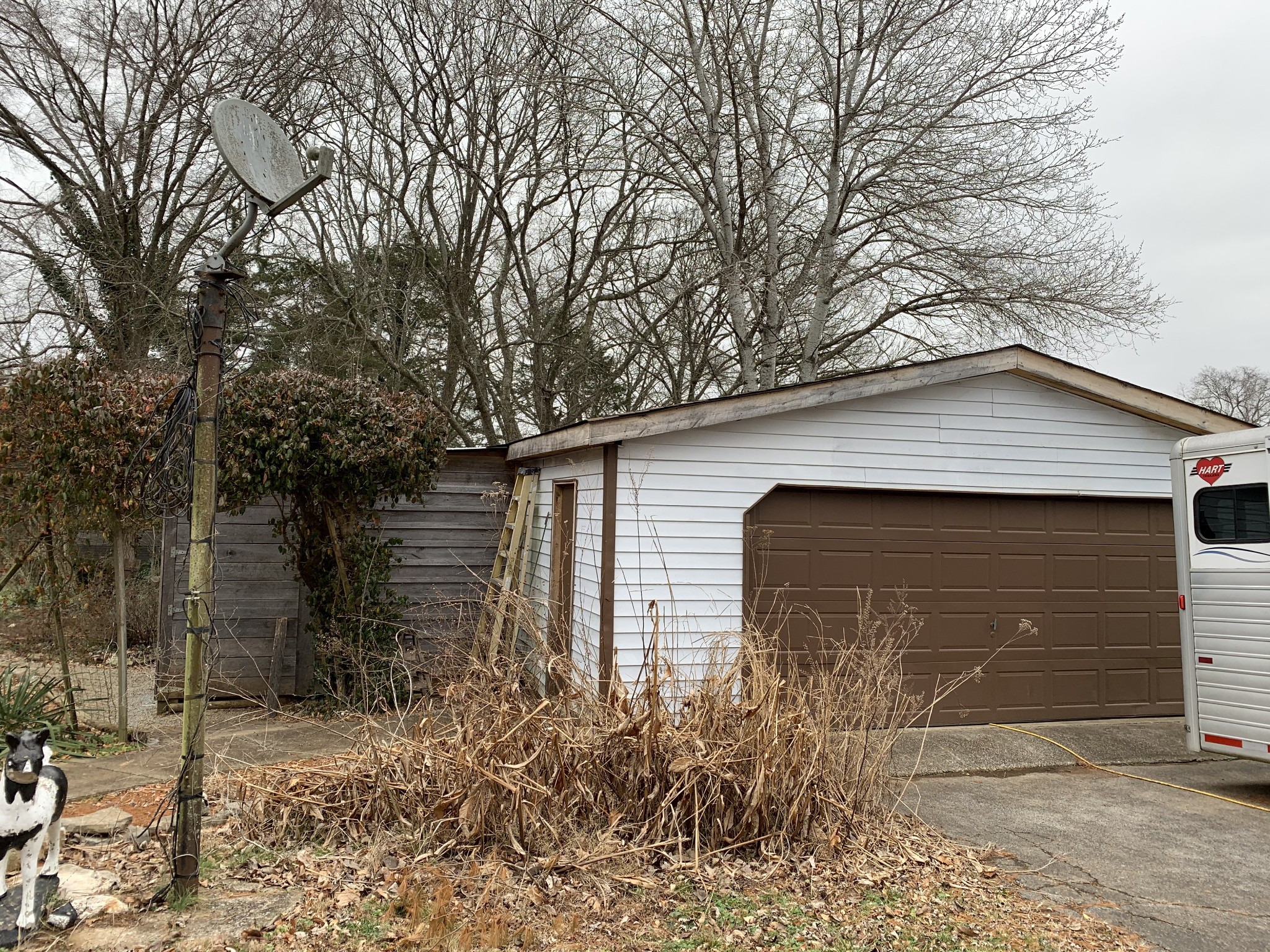 2602 Central Valley Road Murfreesboro, TN 37129 - Photo 4 of 41 Gallery Image 4