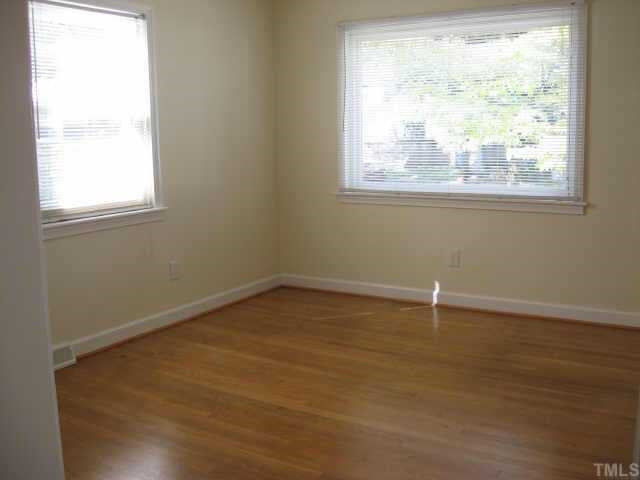 1206 Gatling Street Raleigh, NC 27610 - Photo 8 of 9 Family Room......look at those hardwoods! Other