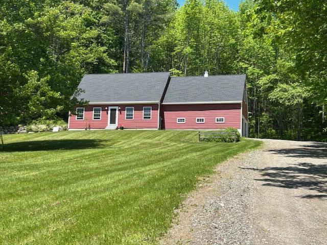 453 Canton Road Livermore, ME 04253 - Photo 1 of 44 Exterior