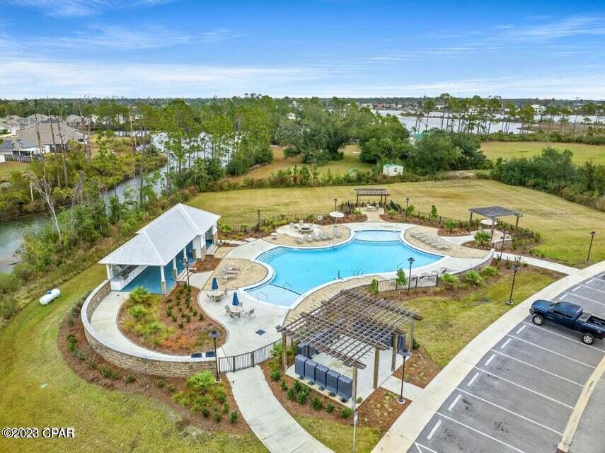 121 Carriage Road Panama City, FL 32404 - Photo 52 of 53
